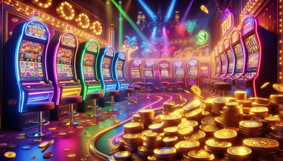 Zinx casino